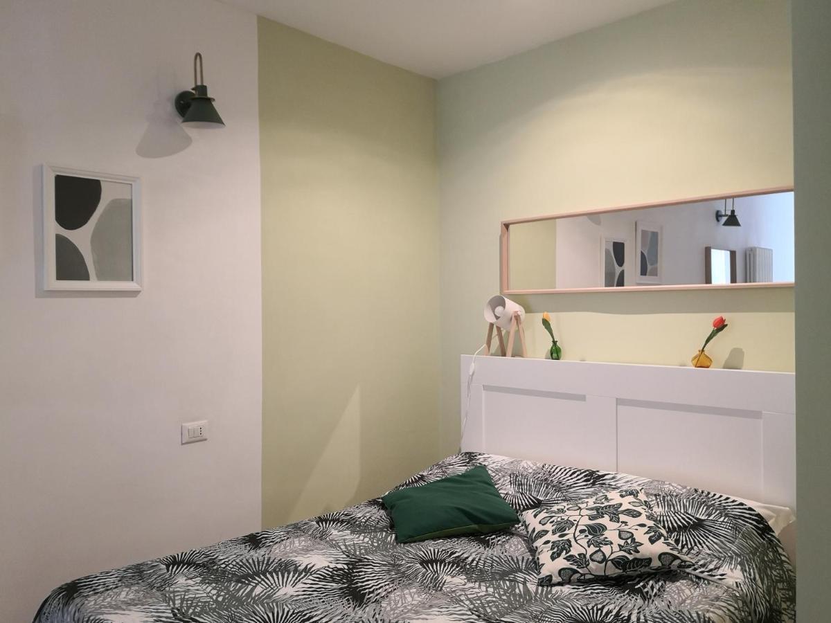 Casa 28 Apartment Bologna Cameră foto