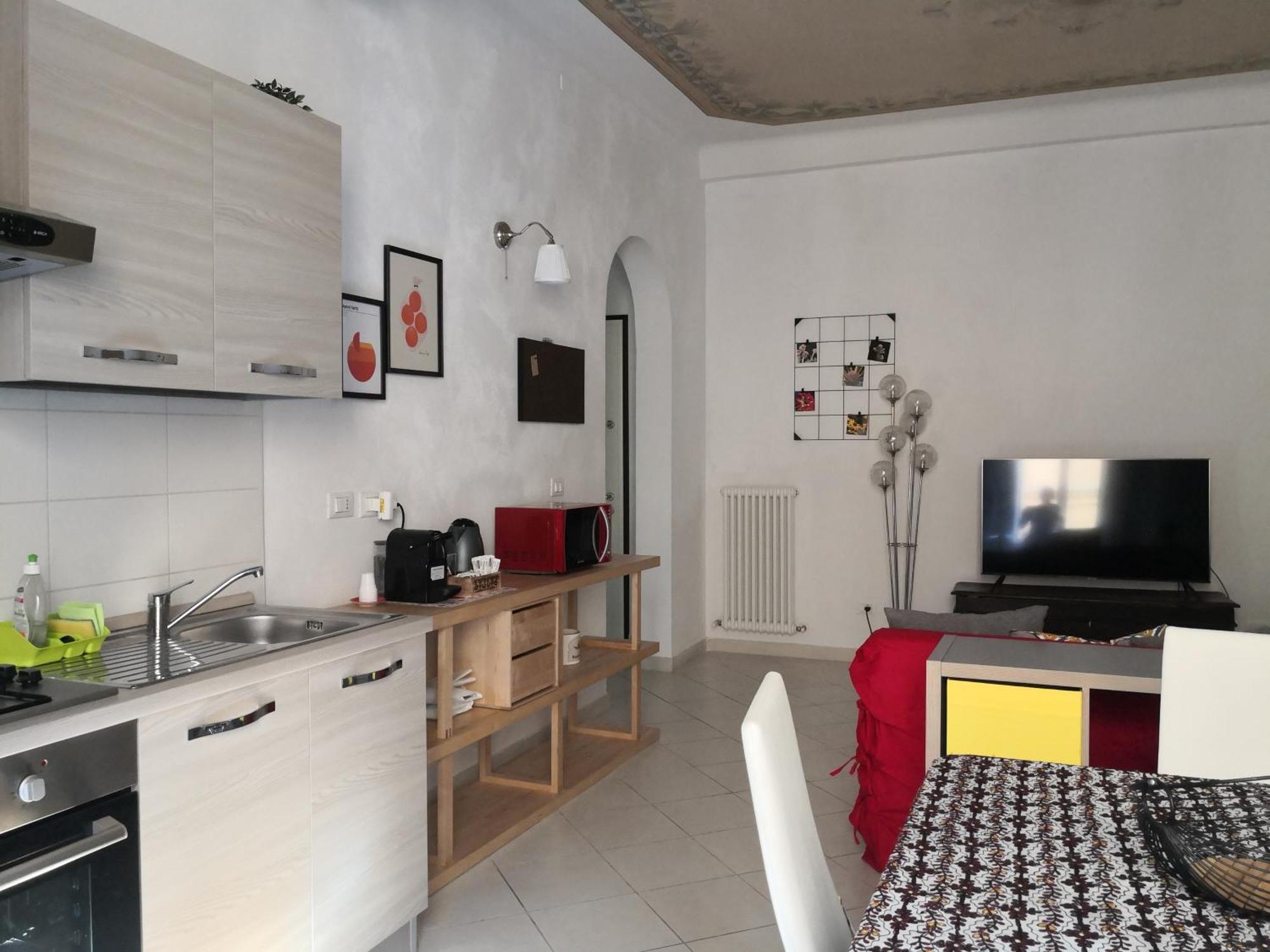 Casa 28 Apartment Bologna Cameră foto